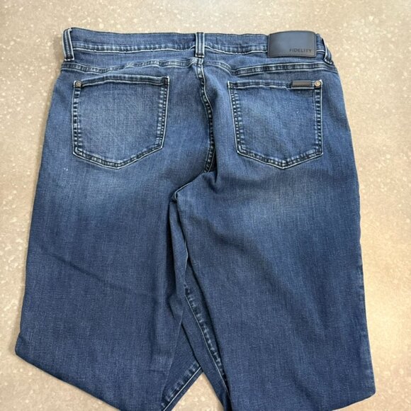Fidelity Denim Torino Jeans - Size 40 - Picture 4 of 16